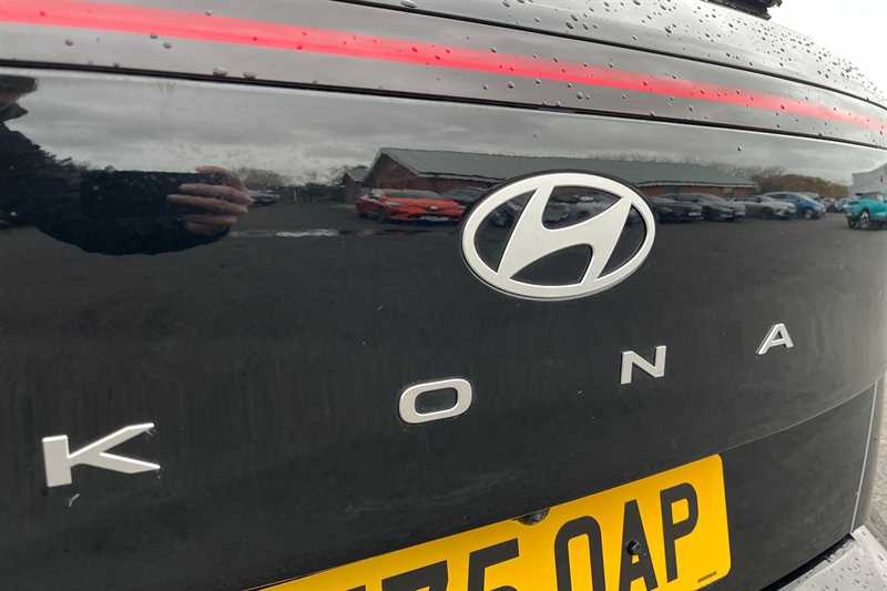 Used Hyundai KONA for sale - 76756806: Photo 30