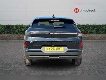 Used Vauxhall Grandland 2026 for sale - 79682576: Photo