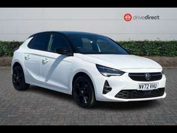 2023 - 1.2 Turbo GS 5dr Hatchback Manual