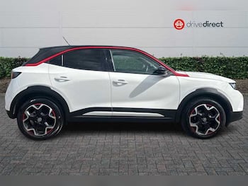 Used Vauxhall Mokka 2021 for sale - 79744121: Photo