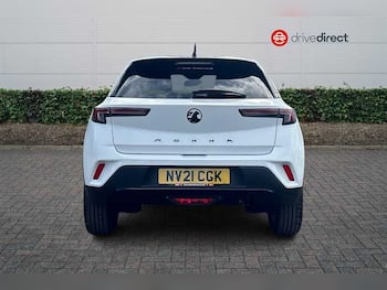 Used Vauxhall Mokka 2021 for sale - 79744121: Photo