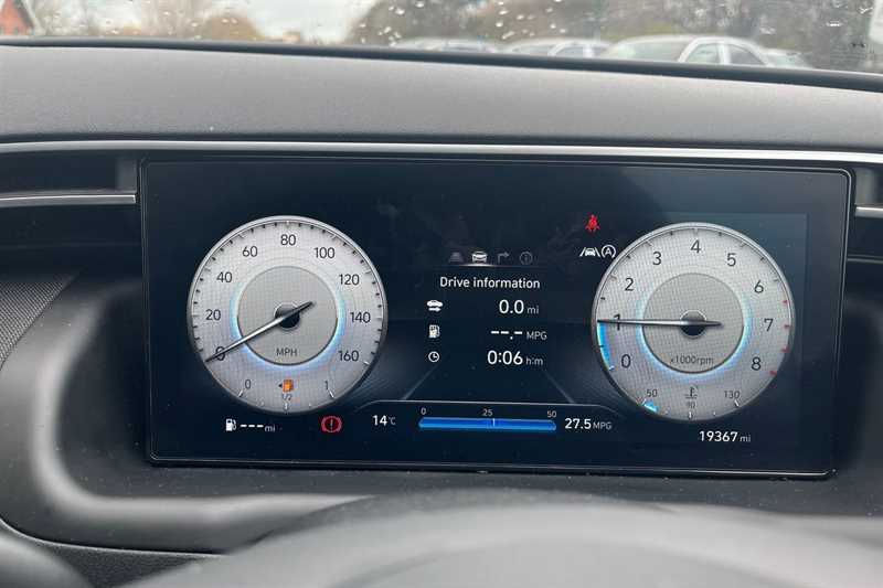 Used Hyundai TUCSON 2023 for sale - 78174192: Photo 20