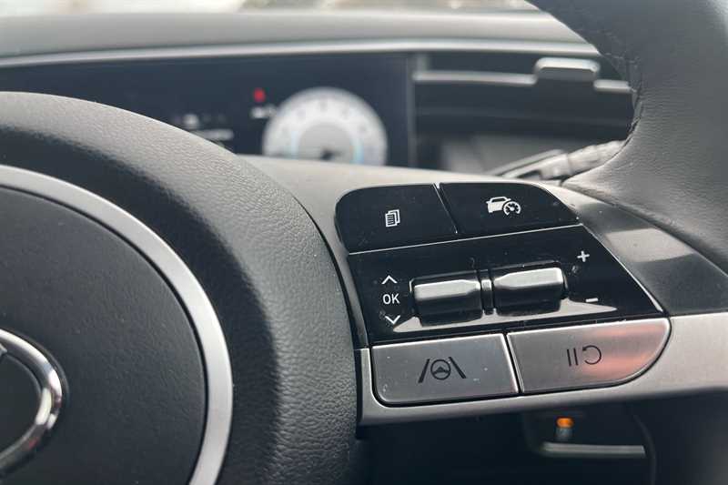 Used Hyundai TUCSON 2023 for sale - 78174192: Photo 22