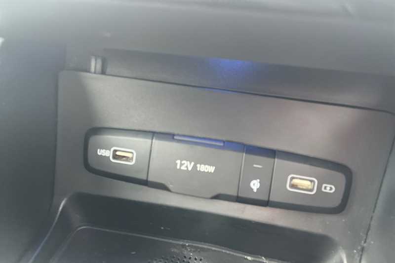 Used Hyundai TUCSON 2023 for sale - 78174192: Photo 38