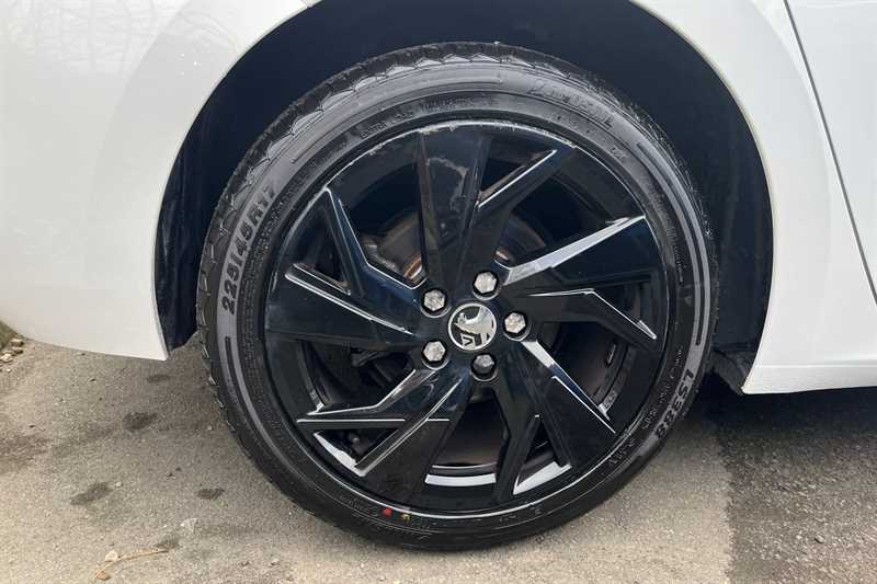 Used Vauxhall Astra 2024 for sale - 77323050: Photo 11