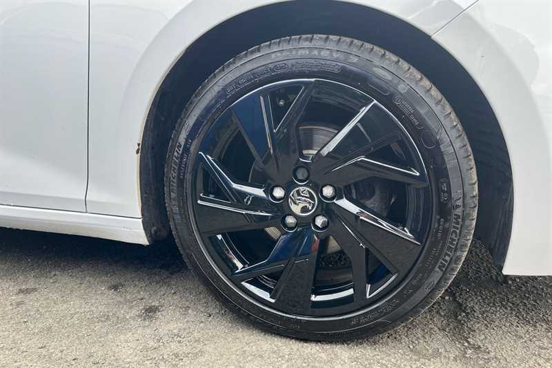 Used Vauxhall Astra 2024 for sale - 77323050: Photo 12