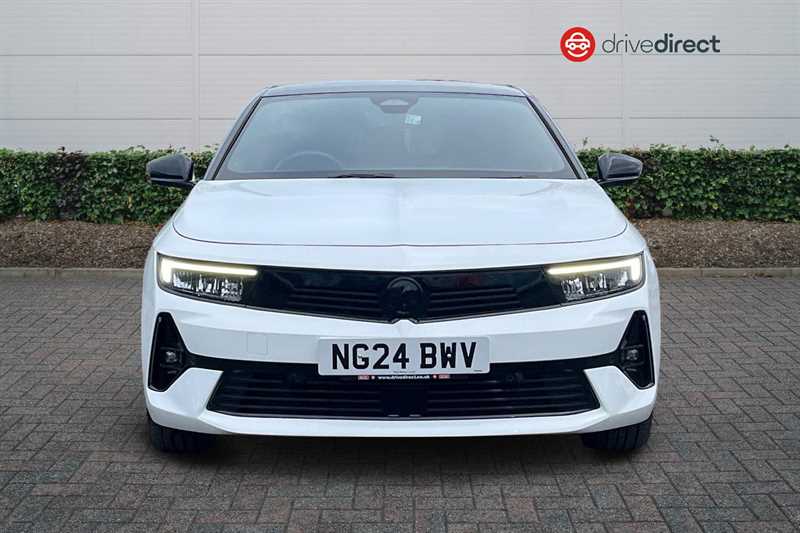 Used Vauxhall Astra 2024 for sale - 77323050: Photo 8