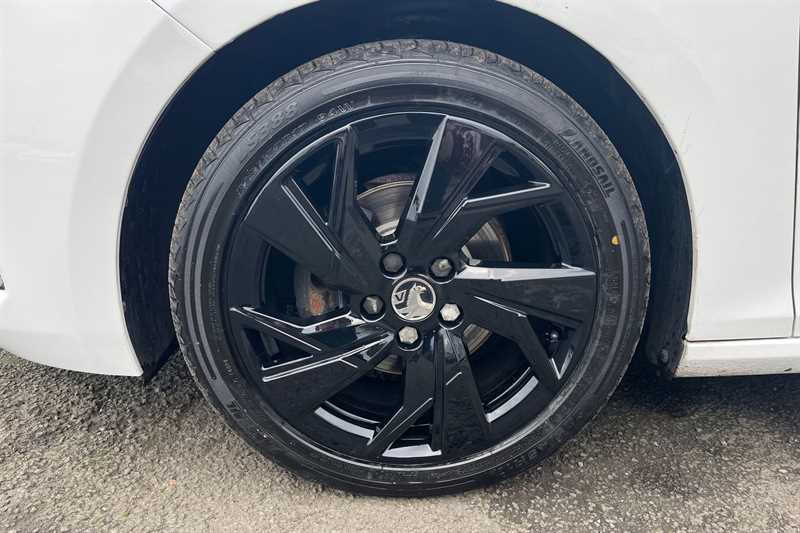 Used Vauxhall Astra 2024 for sale - 77323050: Photo 9