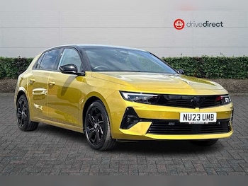 Used Vauxhall Astra 2023 for sale - 79028959: Photo