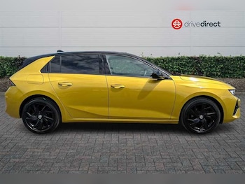 Used Vauxhall Astra 2023 for sale - 79028959: Photo