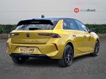 Used Vauxhall Astra 2023 for sale - 79028959: Photo