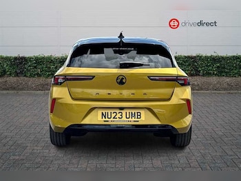 Used Vauxhall Astra 2023 for sale - 79028959: Photo