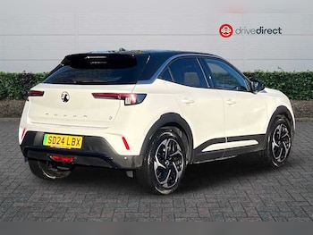 Used Vauxhall Mokka Electric undefined for sale - 77321879: Photo