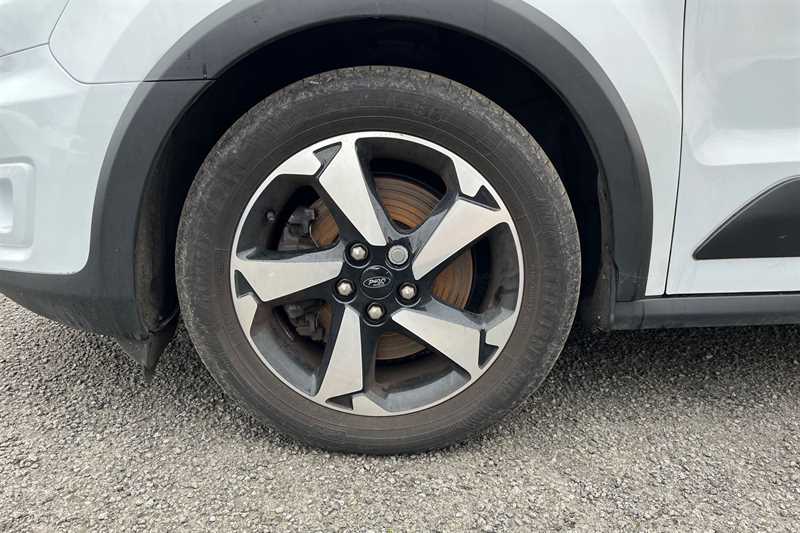 Used Ford Tourneo Connect 2022 for sale - 77741412: Photo 12