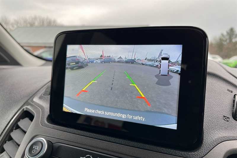 Used Ford Tourneo Connect 2022 for sale - 77741412: Photo 19