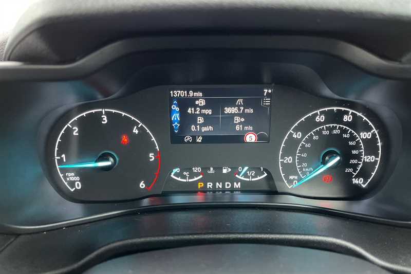 Used Ford Tourneo Connect 2022 for sale - 77741412: Photo 20