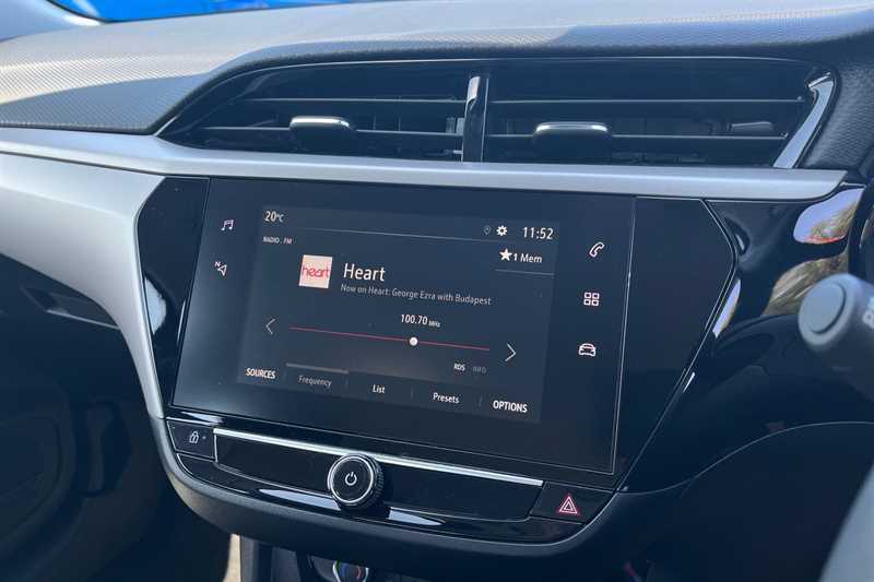 Used Vauxhall Corsa 2023 for sale - 77562276: Photo 17