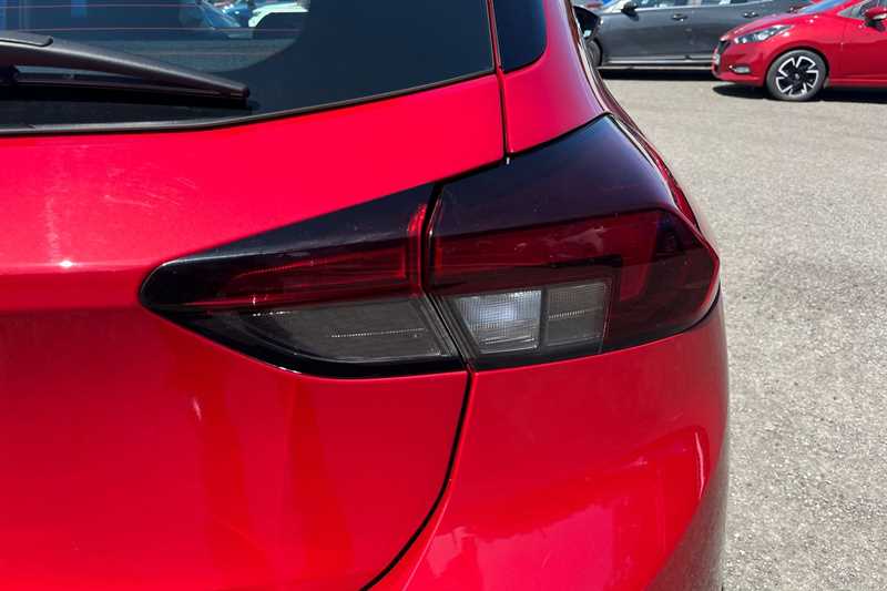 Used Vauxhall Corsa 2023 for sale - 77562276: Photo 32