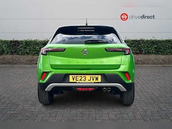 Used Vauxhall Mokka 2023 for sale - 79682014: Photo