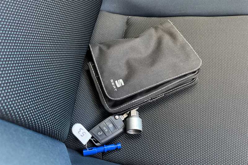 Used SEAT Ateca 2020 for sale - 77711761: Photo 36