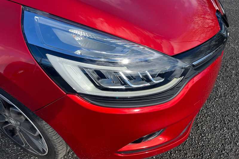 Used Renault Clio 2017 for sale - 78216982: Photo 28