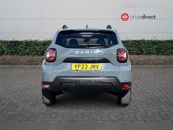 Used Dacia Duster 2023 for sale - 78651903: Photo