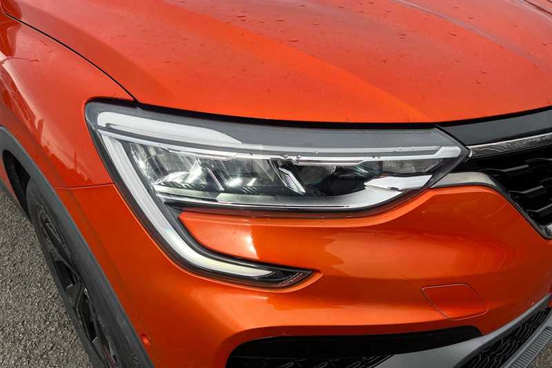 Used Renault Arkana 2022 for sale - 77944744: Photo 28