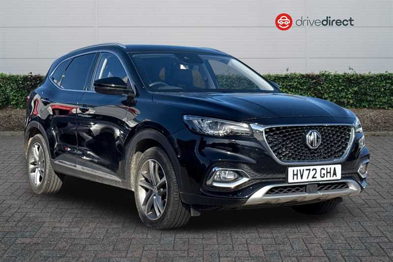 Used MG MG HS 2023 for sale - 77894735: Photo 1