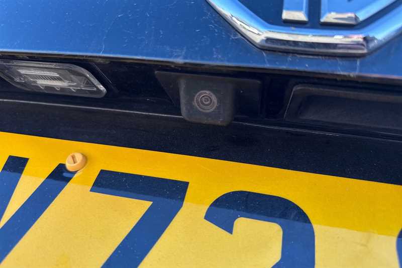 Used MG MG HS 2023 for sale - 77894735: Photo 3