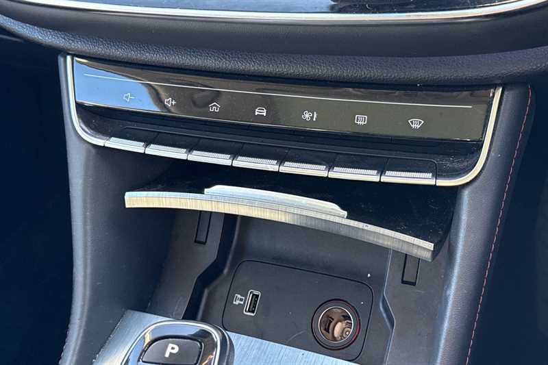 Used MG MG HS 2023 for sale - 77894735: Photo 7