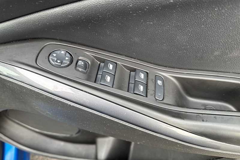 Used Vauxhall Grandland X 2021 for sale - 77390579: Photo 16