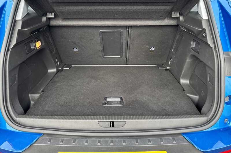 Used Vauxhall Grandland X 2021 for sale - 77390579: Photo 25