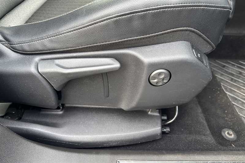 Used Vauxhall Grandland X 2021 for sale - 77390579: Photo 26