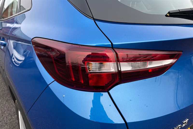 Used Vauxhall Grandland X 2021 for sale - 77390579: Photo 31