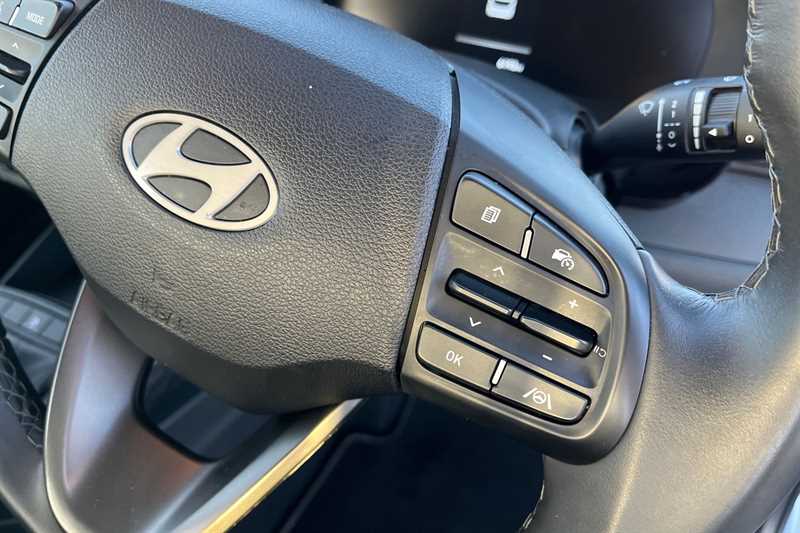 Used Hyundai i10 2025 for sale - 76929650: Photo 22