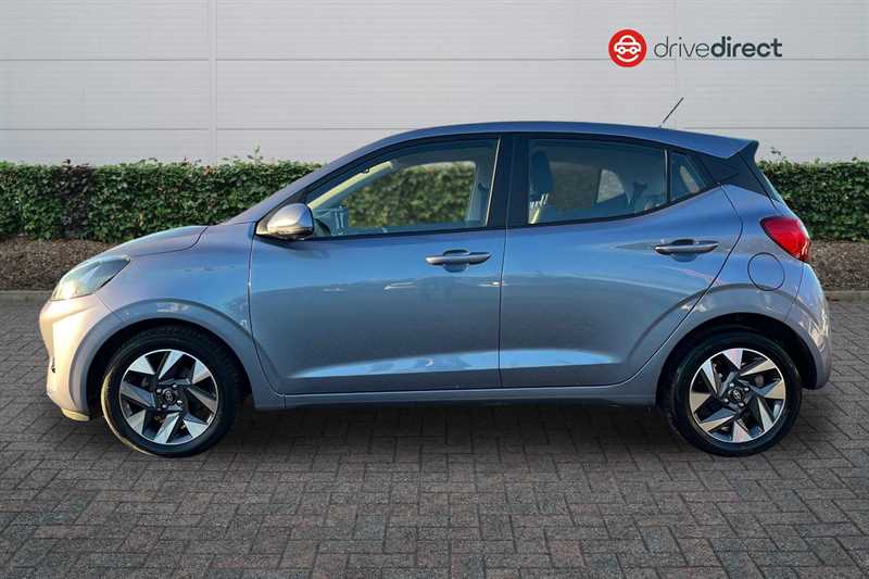 Used Hyundai i10 2025 for sale - 76929650: Photo 6