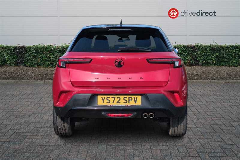 Used Vauxhall Mokka 2022 for sale - 78174150: Photo 4