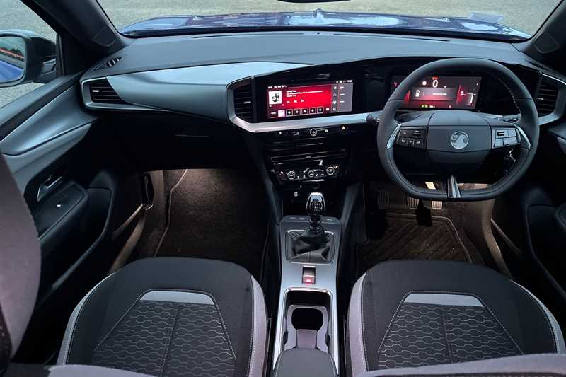 Used Vauxhall Mokka 2025 for sale - 76525259: Photo 13