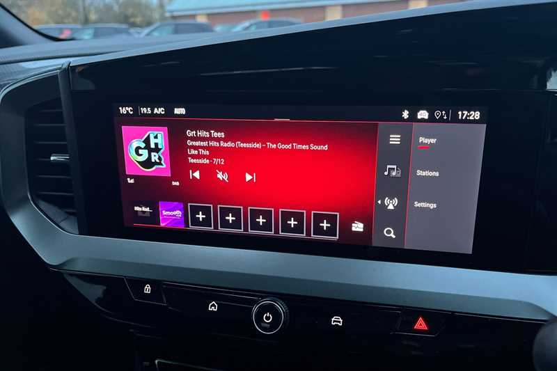 Used Vauxhall Mokka 2025 for sale - 76525259: Photo 17