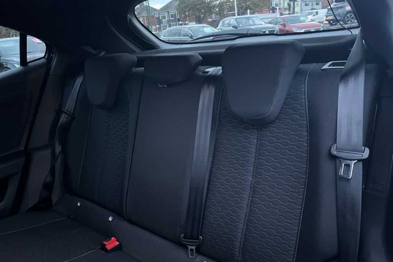 Used Vauxhall Mokka 2025 for sale - 76525259: Photo 24