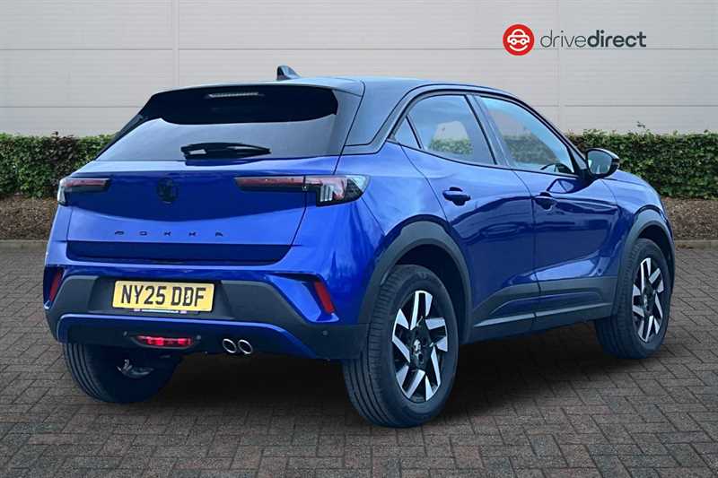 Used Vauxhall Mokka 2025 for sale - 76525259: Photo 3