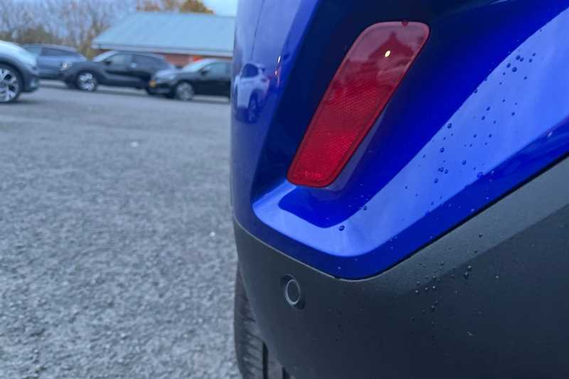 Used Vauxhall Mokka 2025 for sale - 76525259: Photo 39