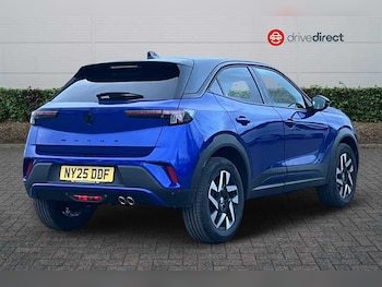 Used Vauxhall Mokka 2025 for sale - 76525259: Photo