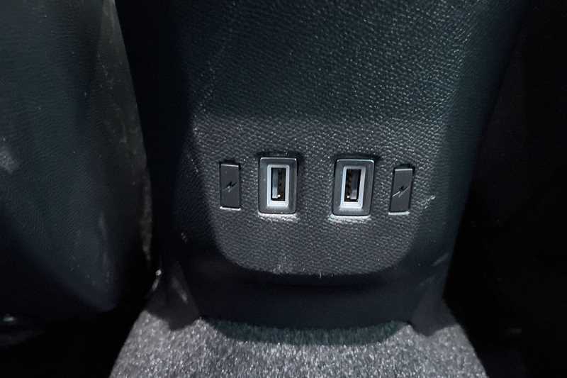 Used Vauxhall Mokka 2025 for sale - 76525259: Photo 40