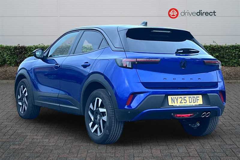 Used Vauxhall Mokka 2025 for sale - 76525259: Photo 5