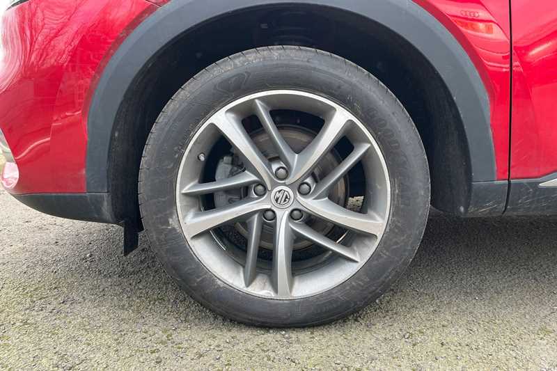 Used MG MG HS 2023 for sale - 78050267: Photo 9