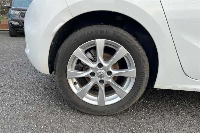 Used Vauxhall Corsa 2023 for sale - 76945249: Photo 10