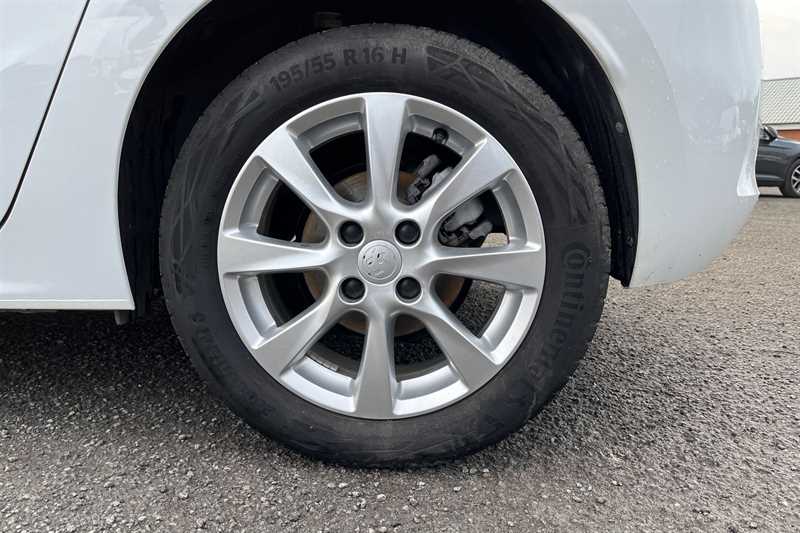 Used Vauxhall Corsa 2023 for sale - 76945249: Photo 11