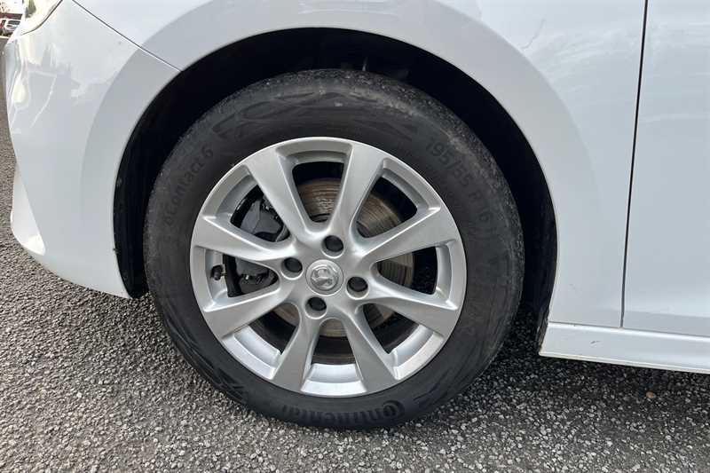 Used Vauxhall Corsa 2023 for sale - 76945249: Photo 12