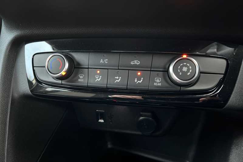 Used Vauxhall Corsa 2023 for sale - 76945249: Photo 15